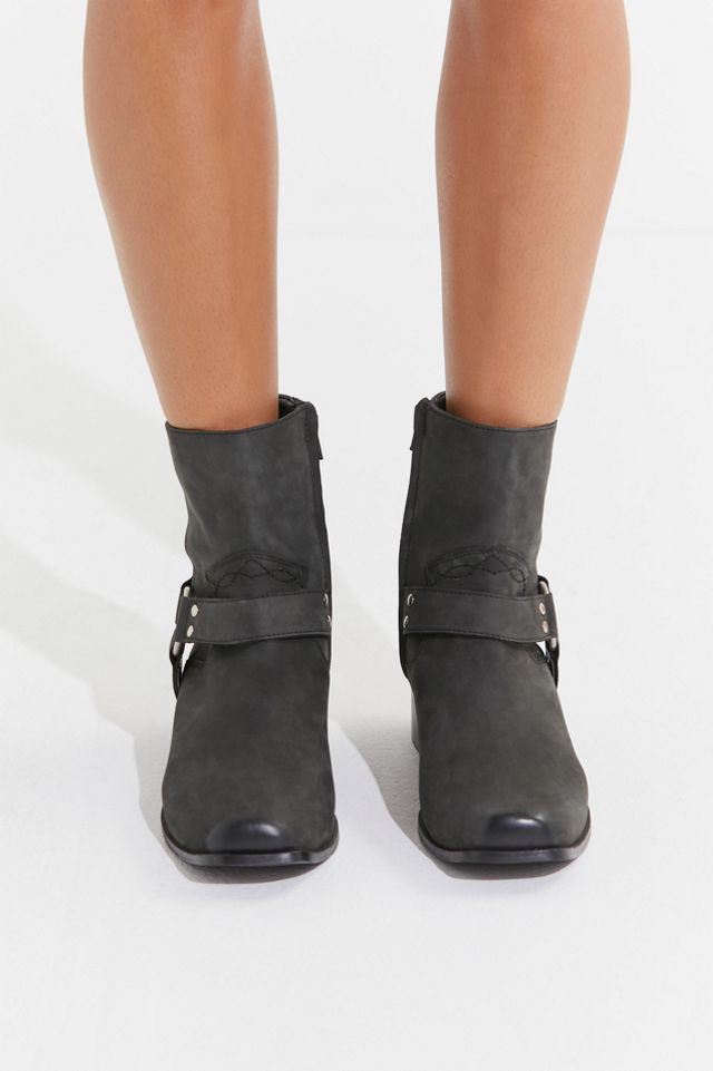 UO Chiarra Moto Boot #2