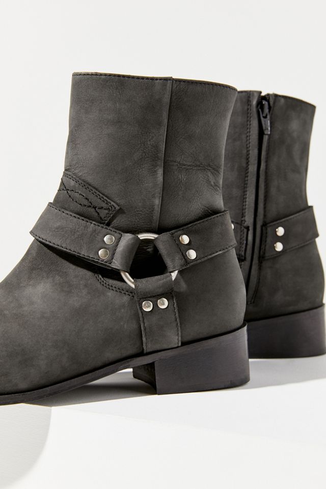 UO Chiarra Moto Boot #4