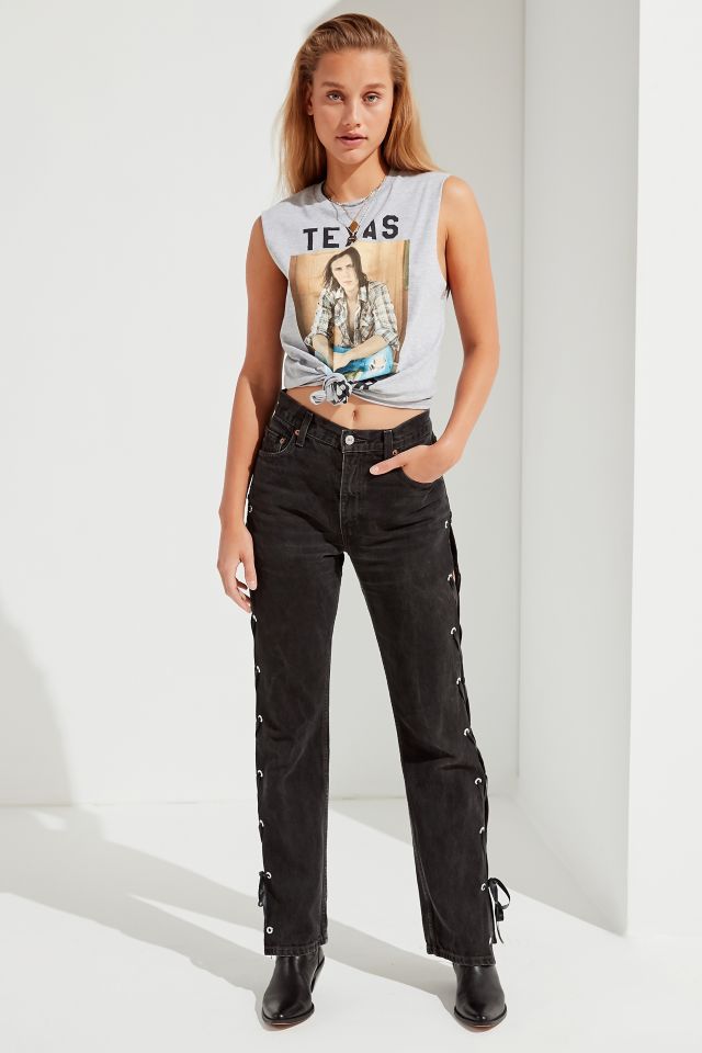 Friday Night Lights Tank Top #3