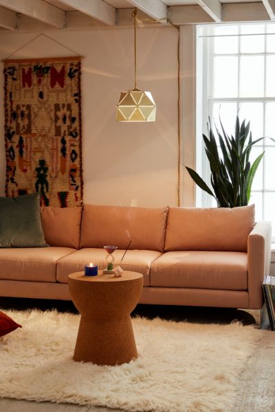 Urban outfitters store chamberlin sofa