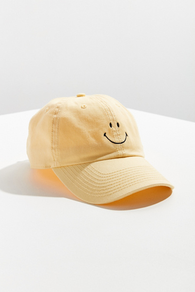 Butterfly Sunflower Baseball Cap - Cotton Adjustable Dad Hat For Men & Women, One Size - View #2