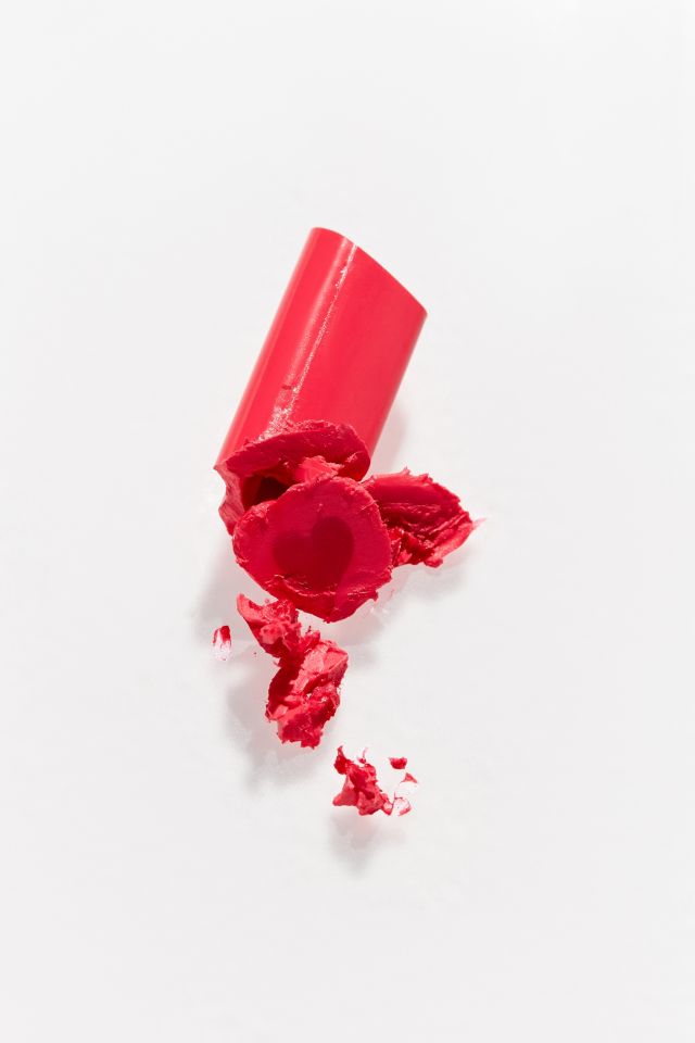 Winky Lux Steal My Heart Lipstick #1
