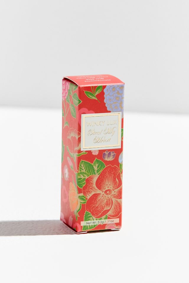 Winky Lux Steal My Heart Lipstick #2