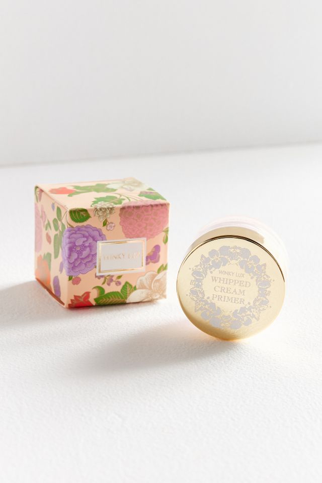 Winky Lux Whipped Cream Primer  #2