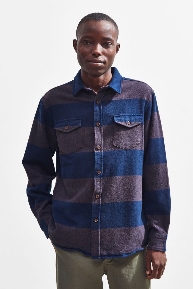 Katin Smith Shirt Jacket #1