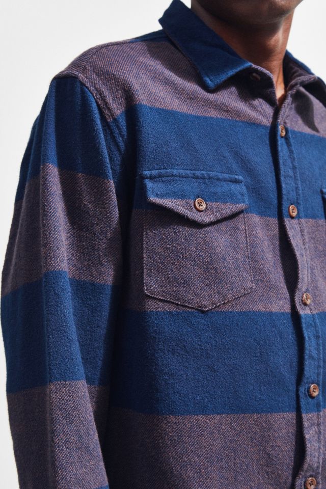 Katin Smith Shirt Jacket #2