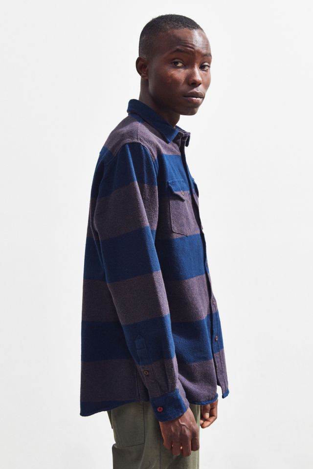 Katin Smith Shirt Jacket #3