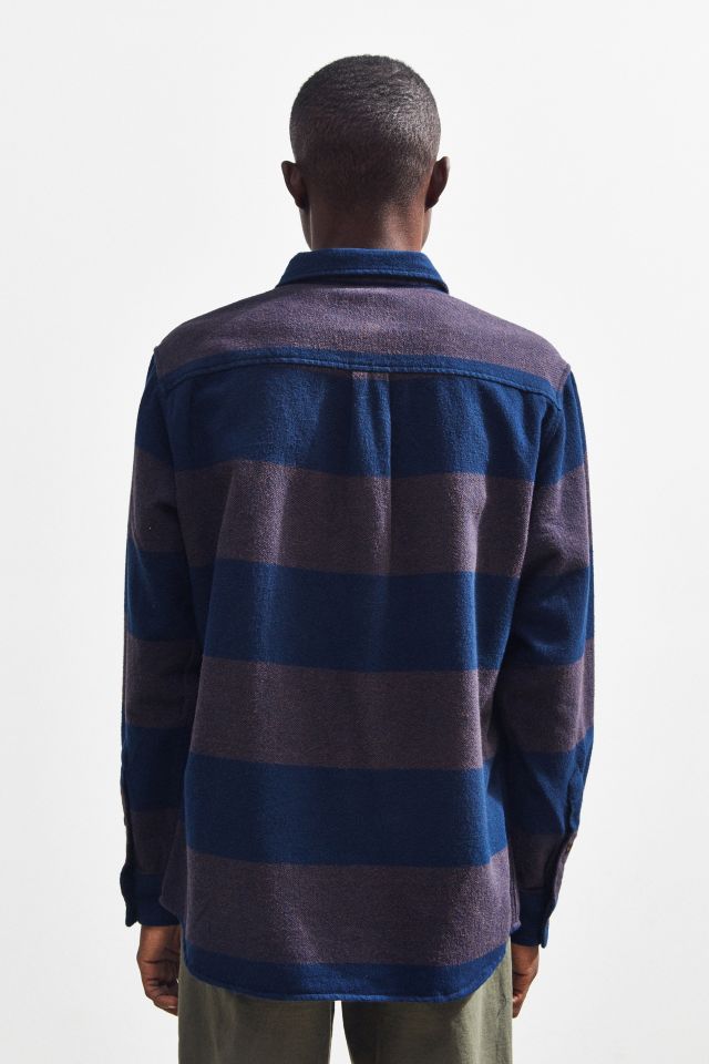 Katin Smith Shirt Jacket #4