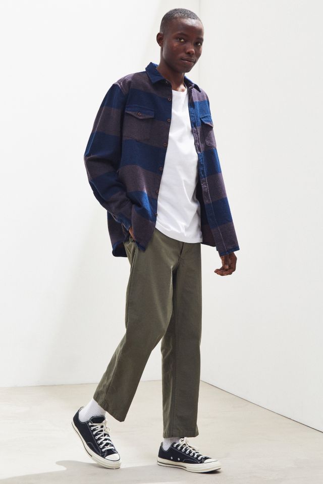 Katin Smith Shirt Jacket #5