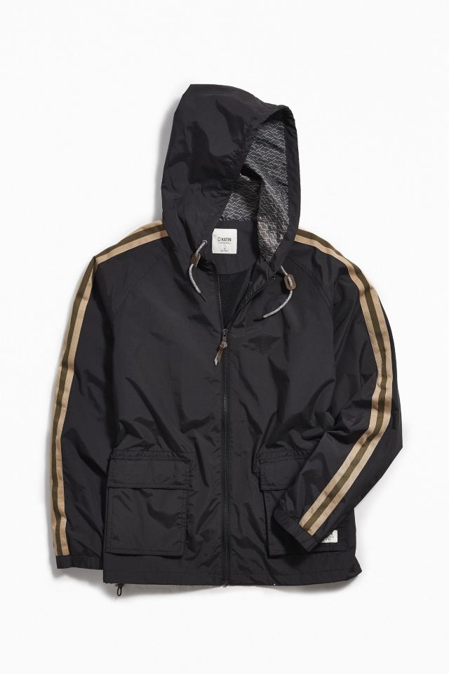 Katin Summit Windbreaker Jacket