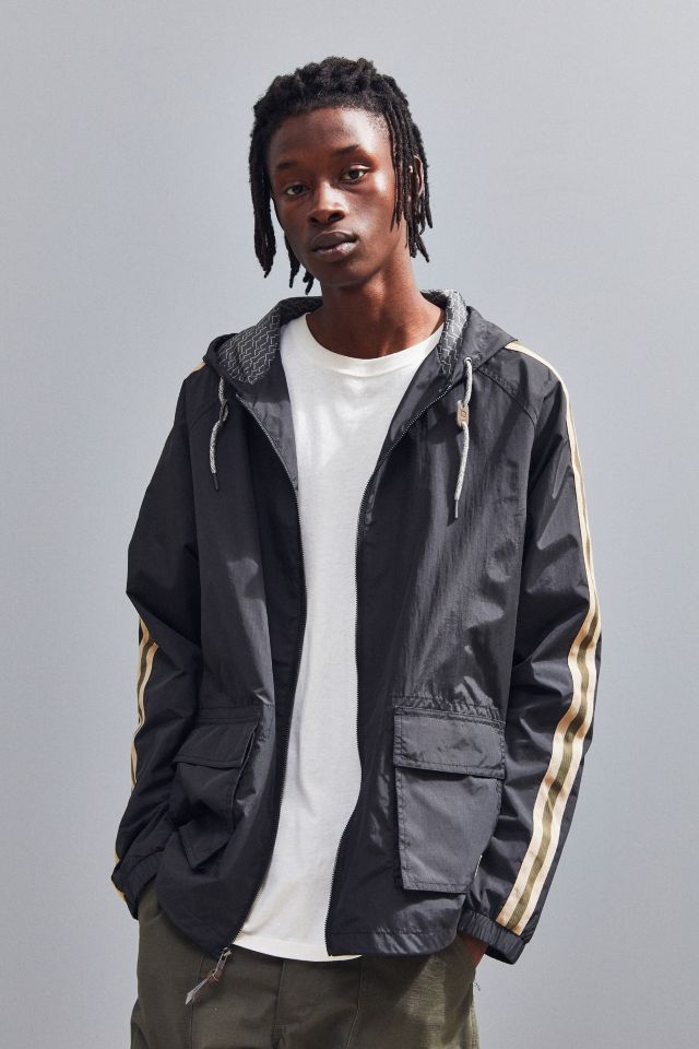 Katin Summit Windbreaker Jacket #1