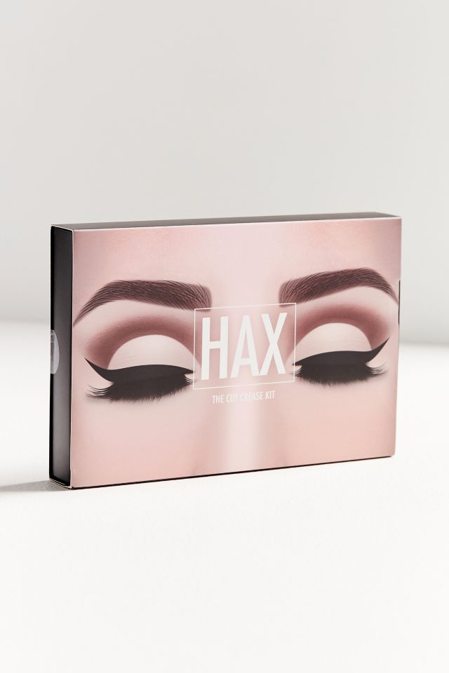 Hax The Cut Crease Kit #1