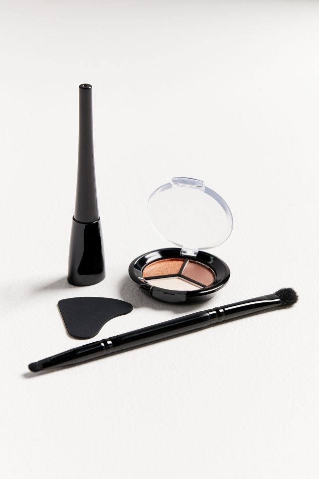 Hax The Winged Eye Liner Kit 