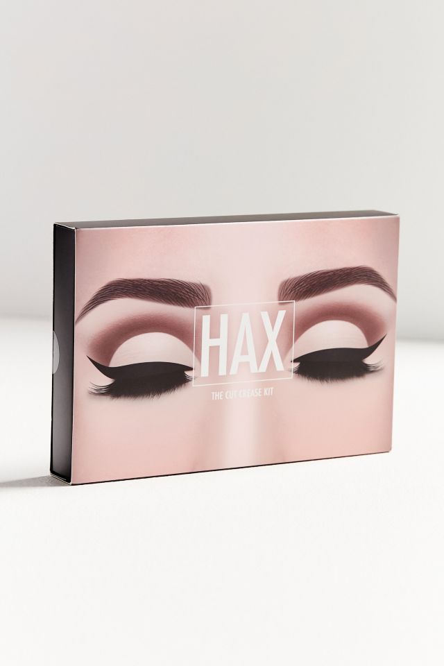 Hax The Winged Eye Liner Kit | Urban Outfitters