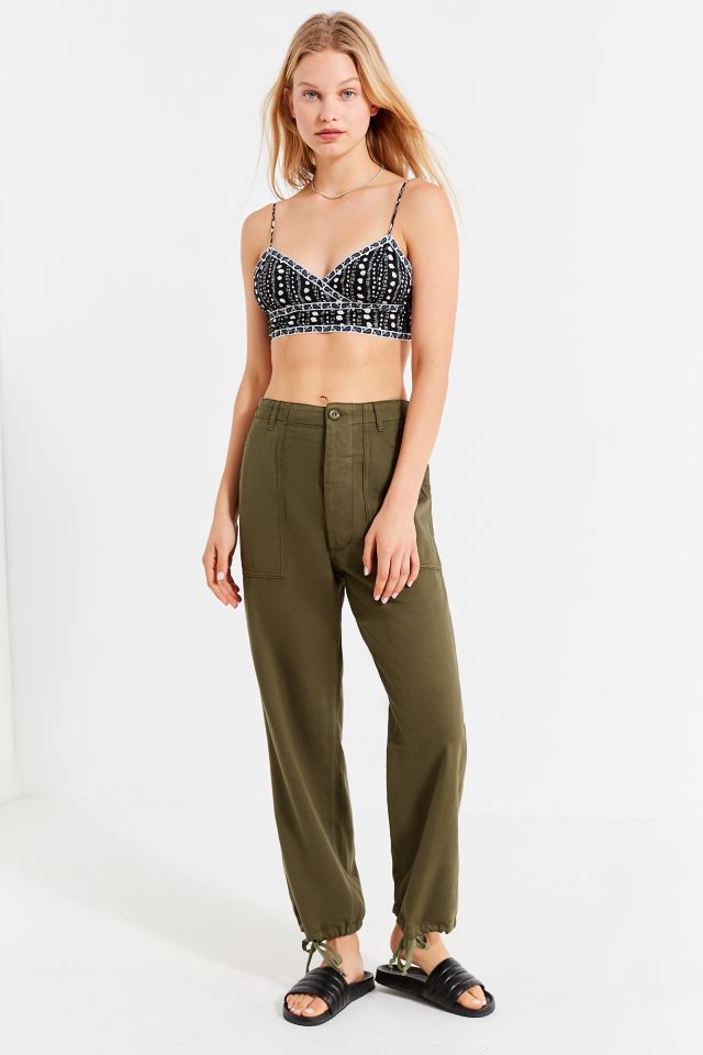 Pantalon Cargo Authentique UO #1