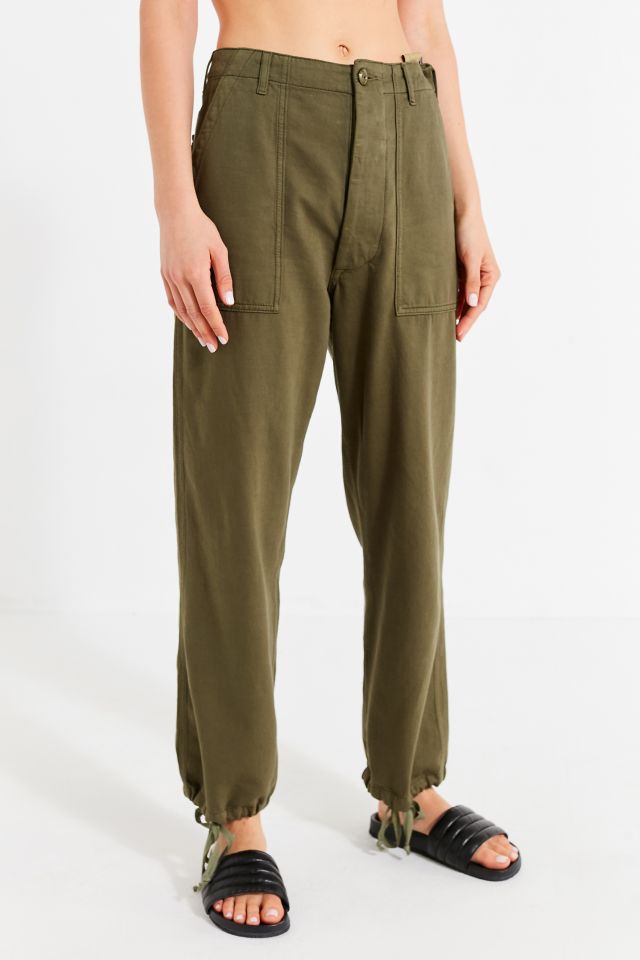 UO Authentic Cargo Pant