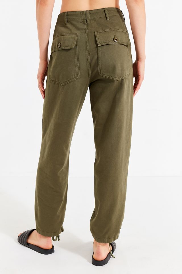 UO Authentic Cargo Pant