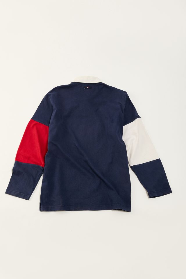 Vintage Tommy Hilfiger ‘90s Rugby Shirt #2