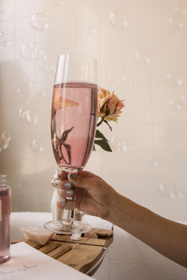 Extra Large Prosecco Glass