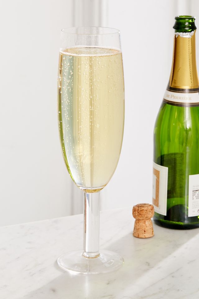 Extra Large Prosecco Glass #1