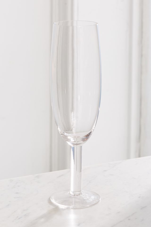 Extra Large Prosecco Glass #3