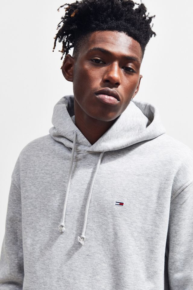 Tommy jeans on sale classic hoodie