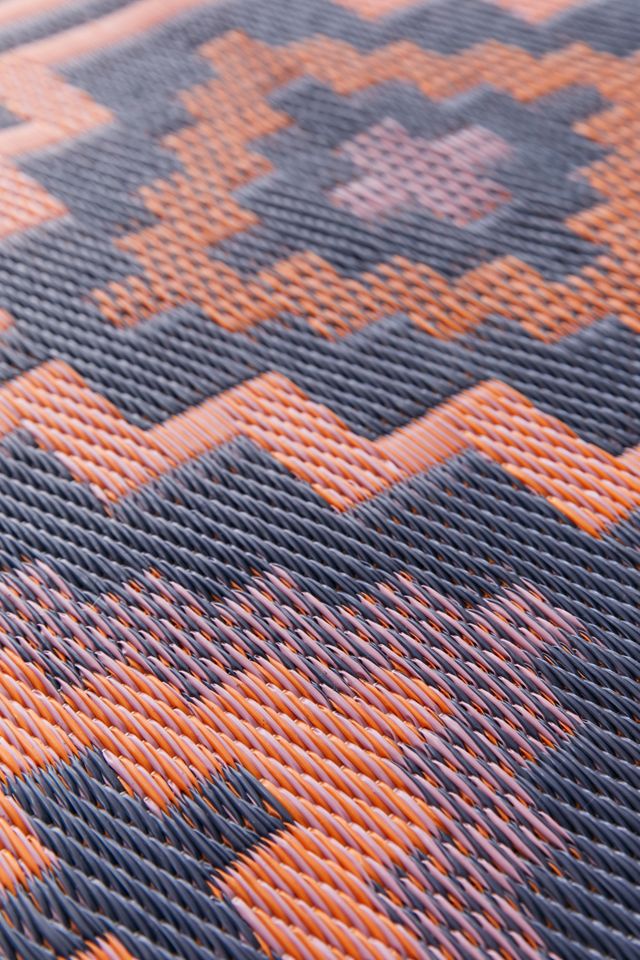 Luz Reversible Indoor/Outdoor Mat #2