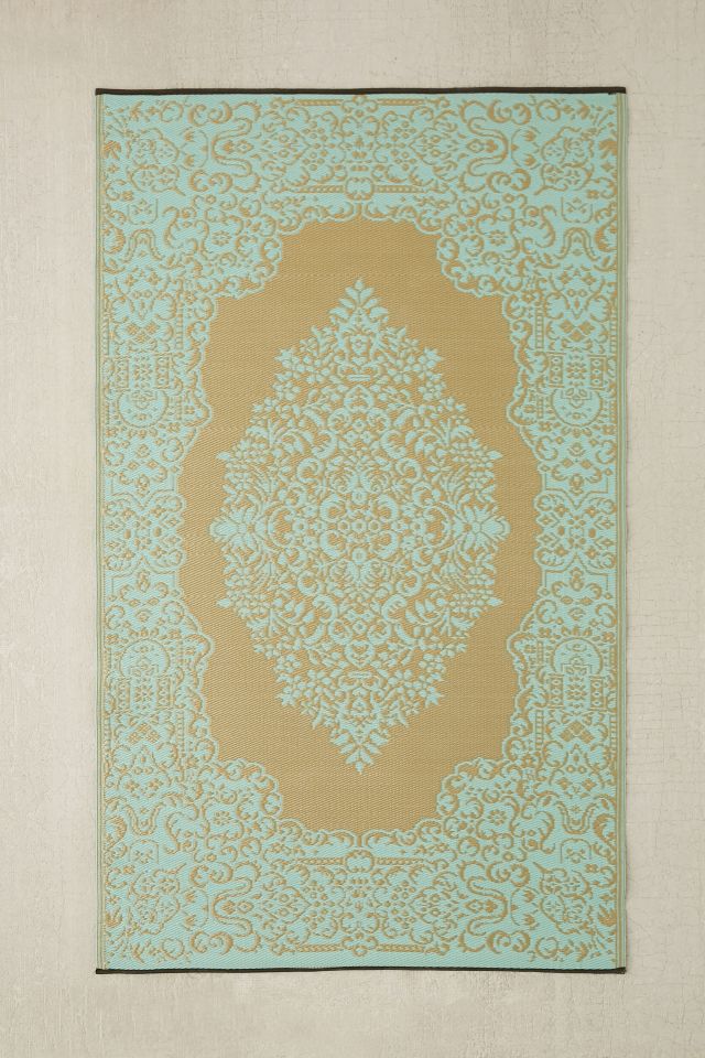 Inez Reversible Indoor/Outdoor Mat #2