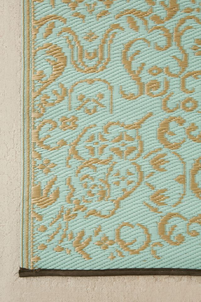 Inez Reversible Indoor/Outdoor Mat #3