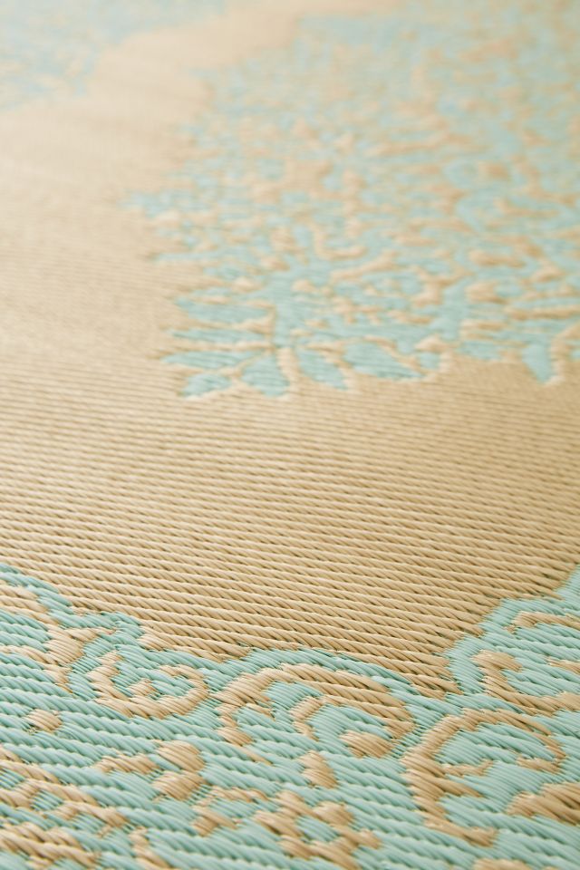 Inez Reversible Indoor/Outdoor Mat #4