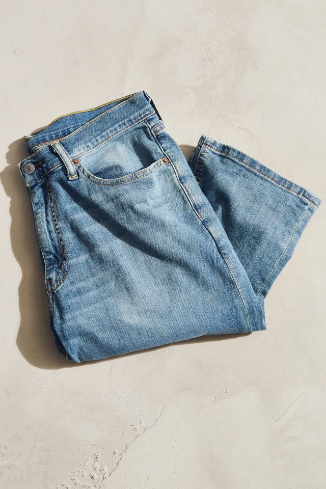 Levi’s 541 Lake Merrit Athletic Jean #1
