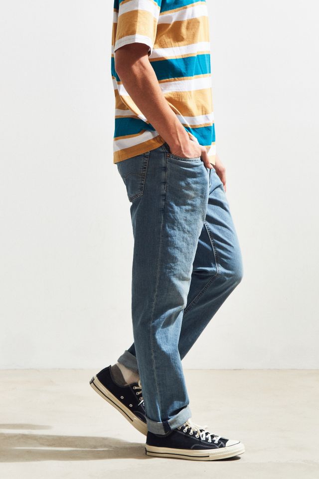 Levi’s 541 Lake Merrit Athletic Jean #2