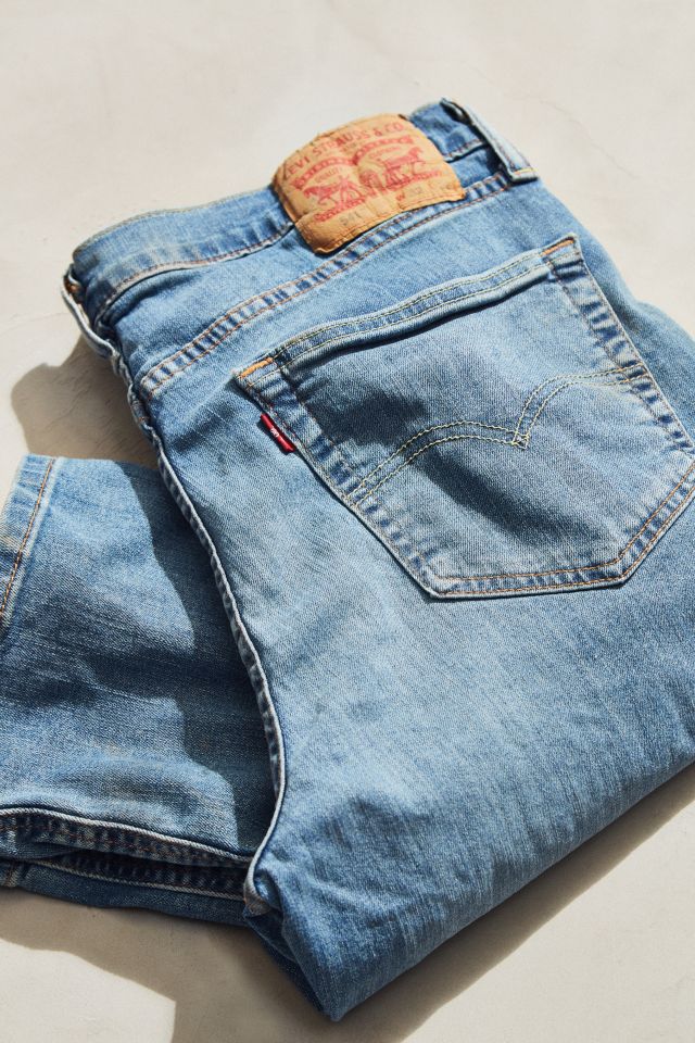 Levi’s 541 Lake Merrit Athletic Jean #4