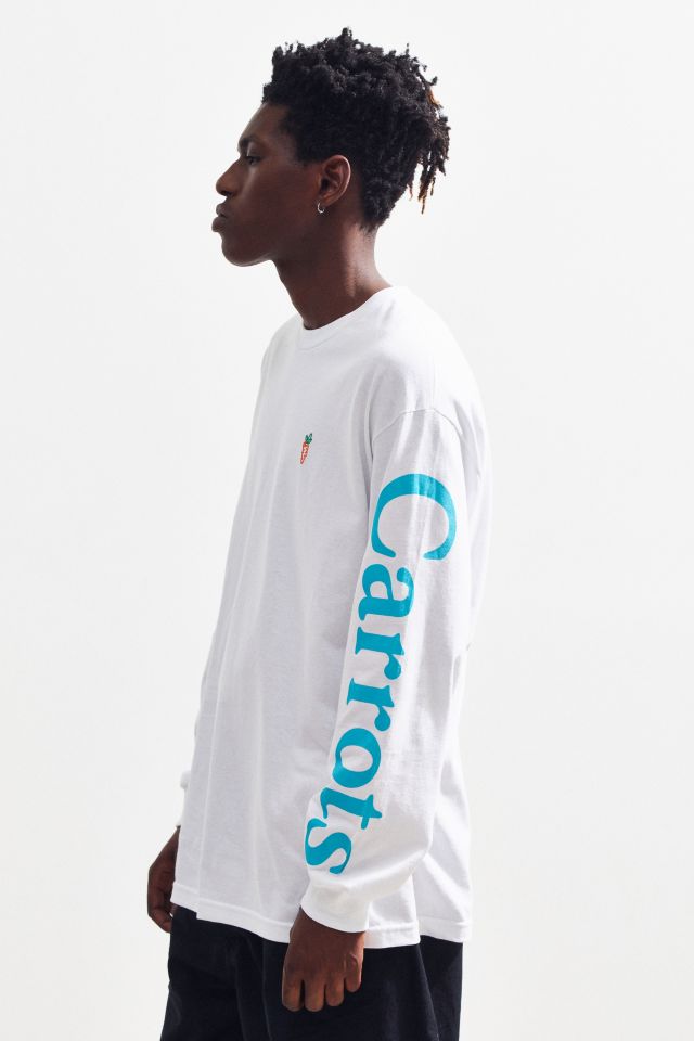 T-shirt à manches longues Carrots. #2