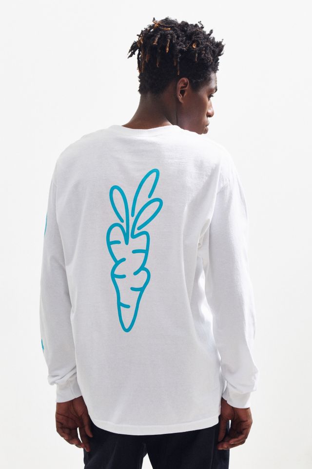 T-shirt à manches longues Carrots. #3