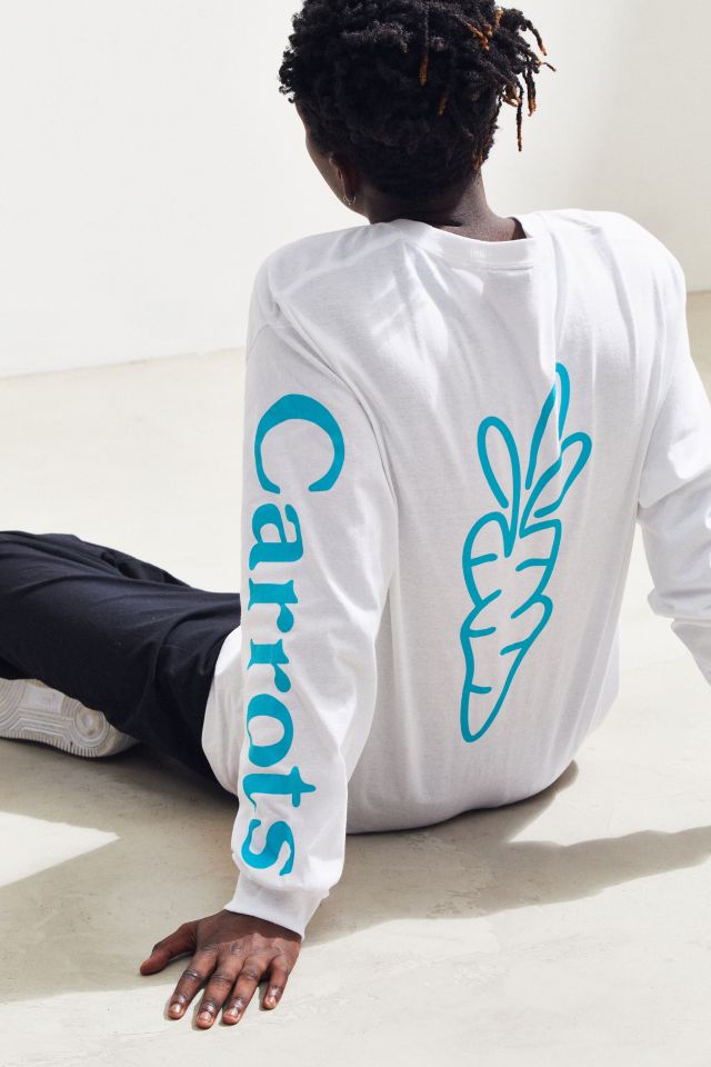 T-shirt à manches longues Carrots. #4