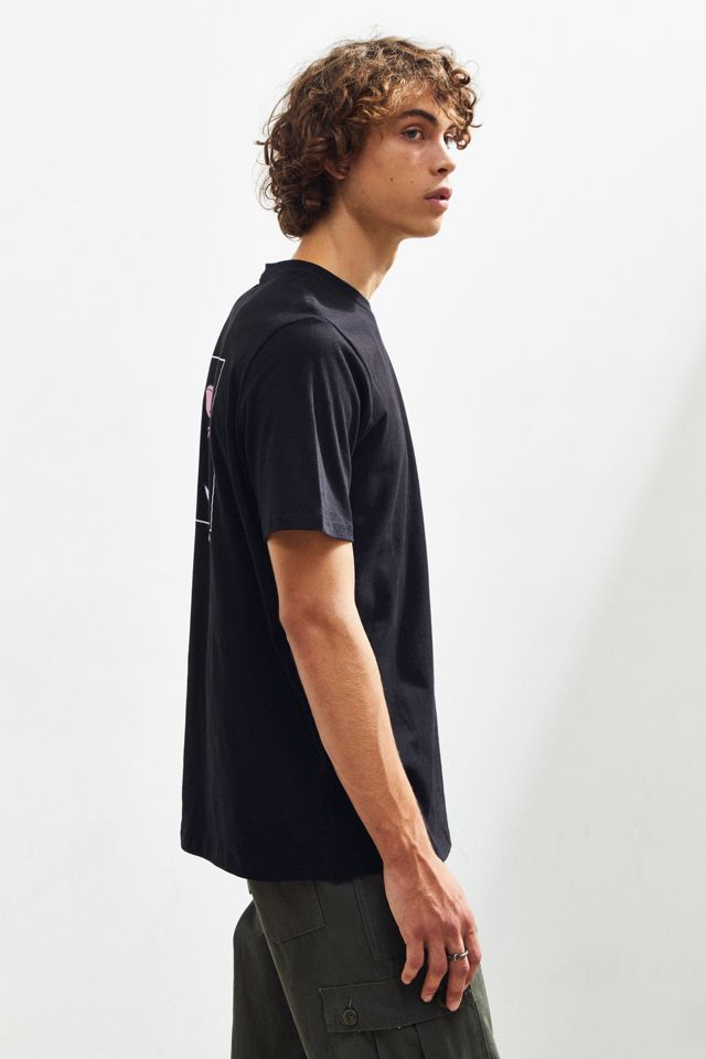 Lazy Oaf Lazy Cat Tee | Urban Outfitters