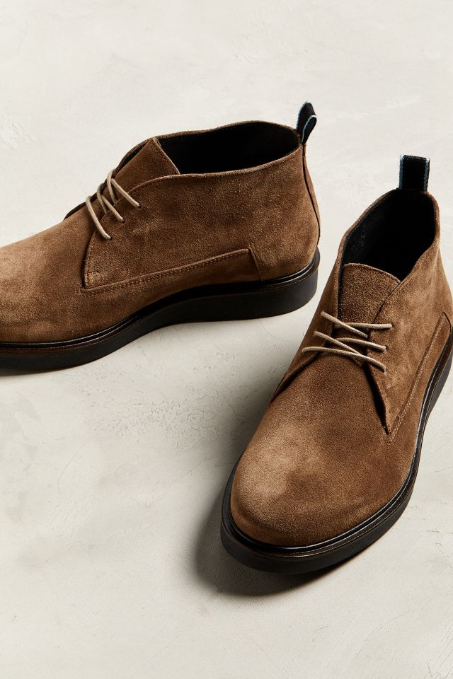 Shoe The Bear Monty Suede Chukka Boot  #1