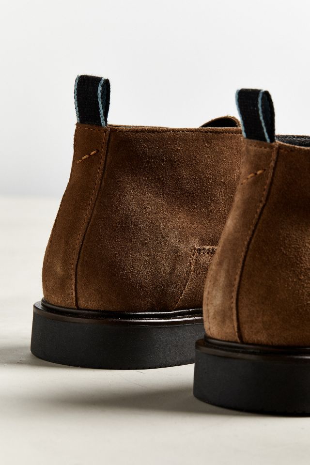 Shoe The Bear Monty Suede Chukka Boot  #2