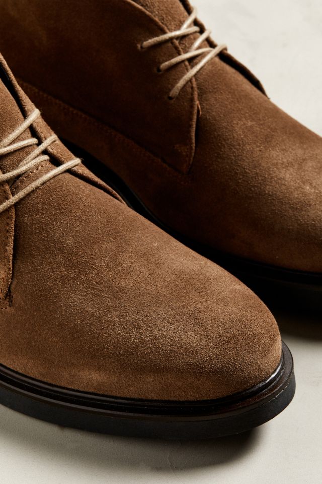 Shoe The Bear Monty Suede Chukka Boot  #3
