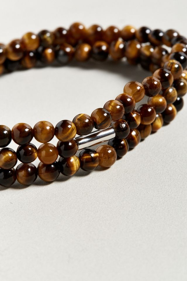 Collier Powerful Person Tree Lyfe #2