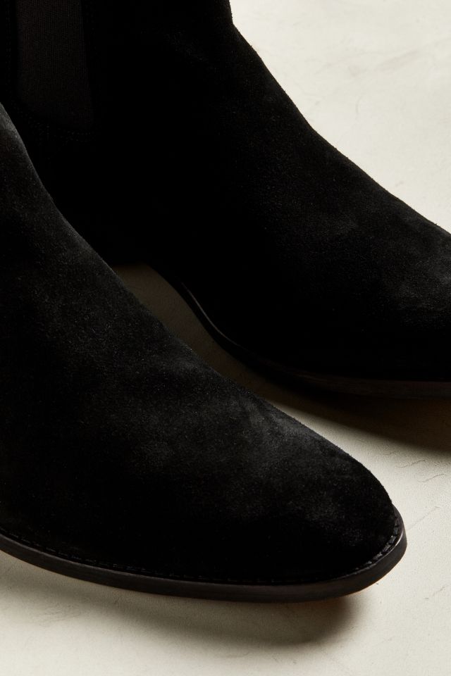 Bottes Chelsea en suède Eli Shoe The Bear #3