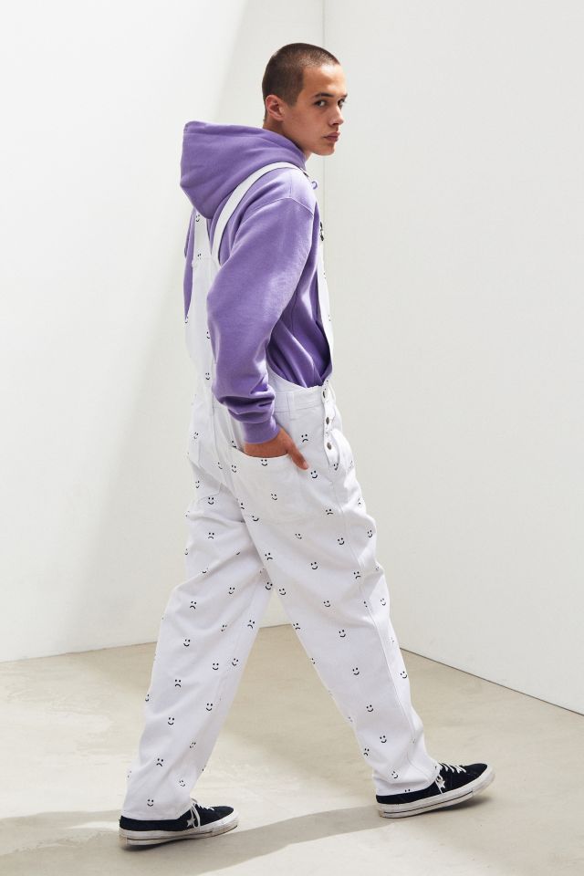 Lazy Oaf Happy Sad Overall #2