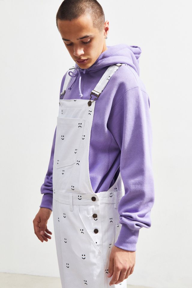 Lazy Oaf Happy Sad Overall #3