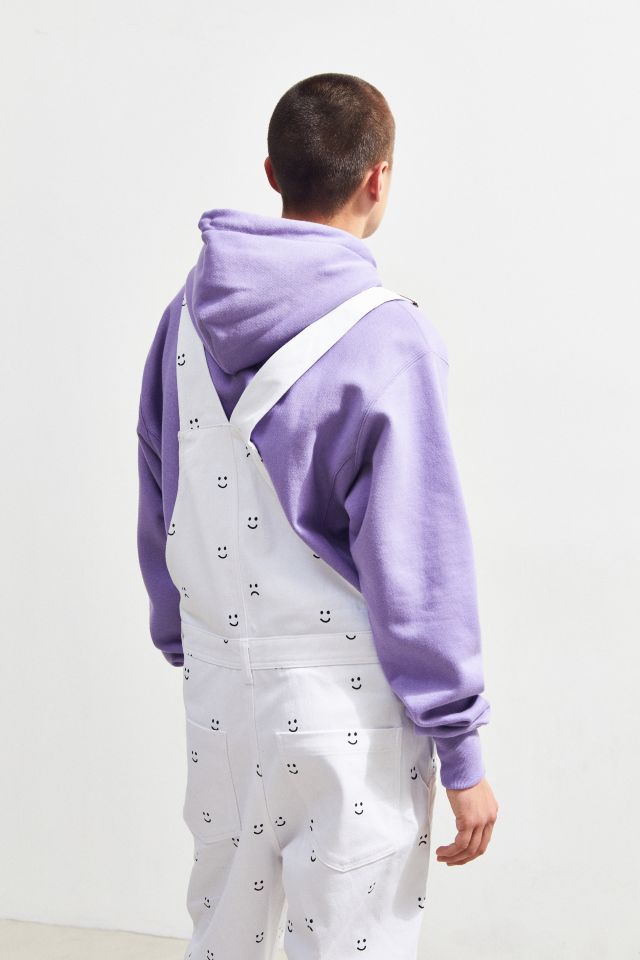 Lazy Oaf Happy Sad Overall #4