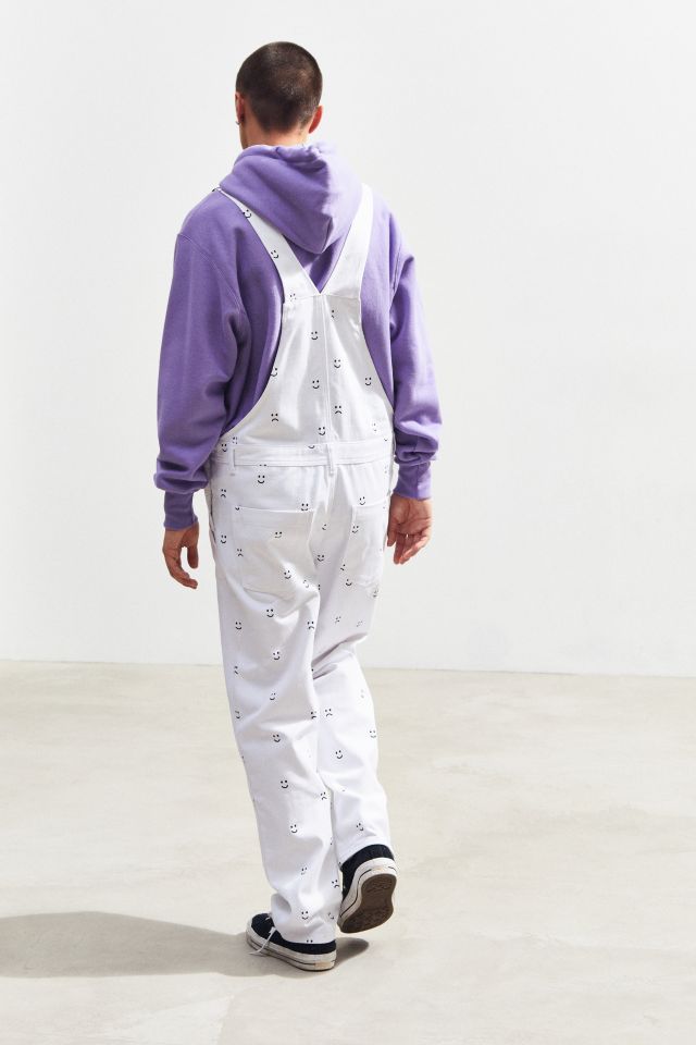 Lazy Oaf Happy Sad Overall #5