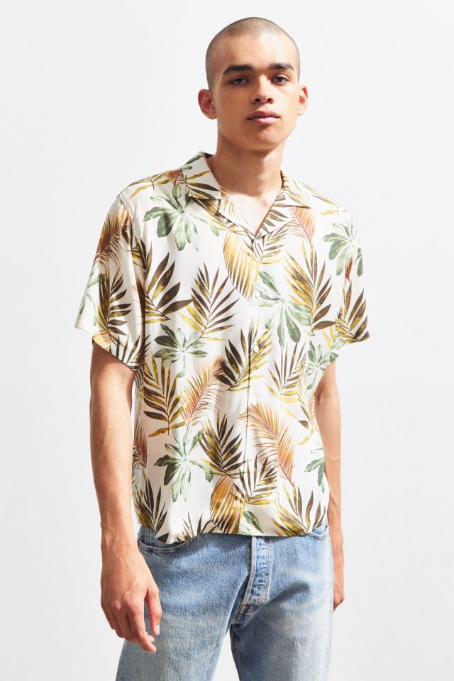 Loom Hawaiian Shirt #1