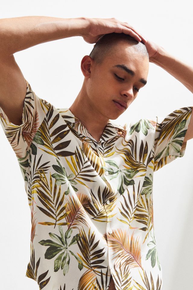 Loom Hawaiian Shirt #2