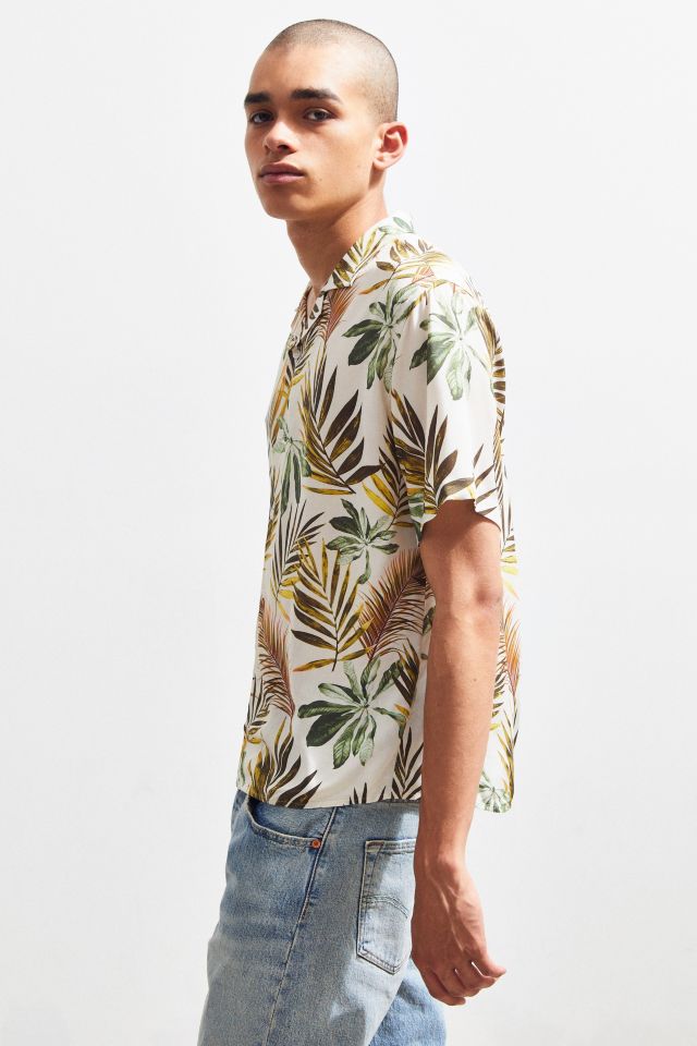 Loom Hawaiian Shirt #3