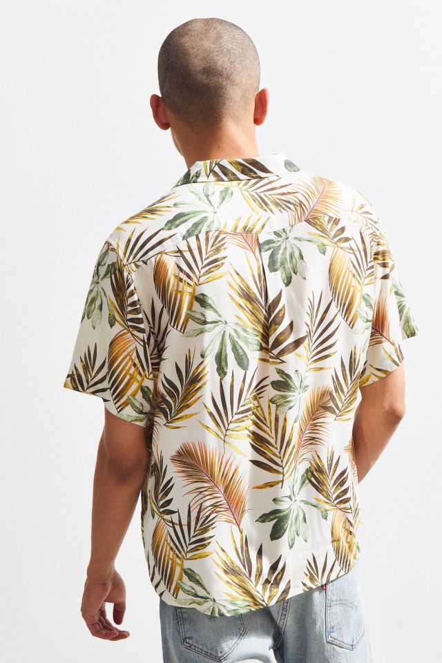 Loom Hawaiian Shirt #4
